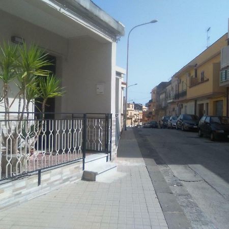 Casa Vacanza Valentina Ното Екстер'єр фото
