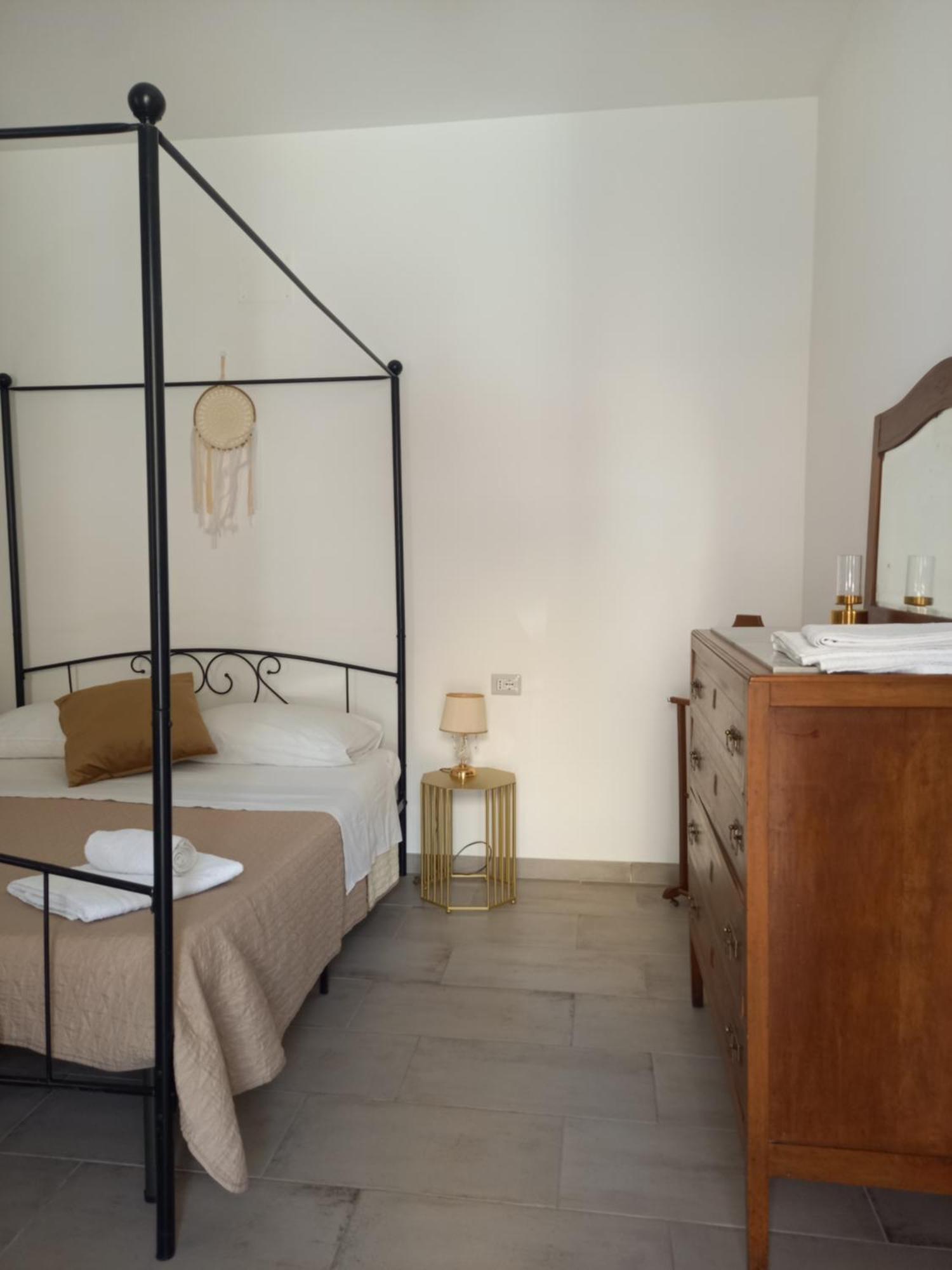 Casa Vacanza Valentina Ното Екстер'єр фото