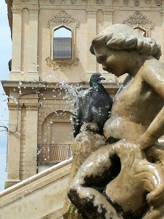 Casa Vacanza Valentina Ното Екстер'єр фото