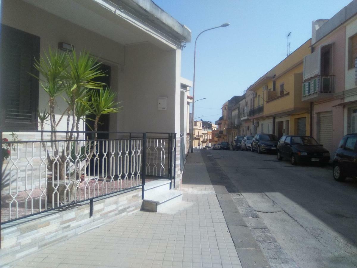 Casa Vacanza Valentina Ното Екстер'єр фото