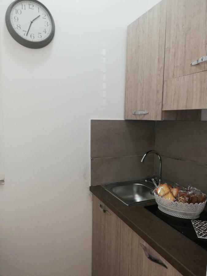 Casa Vacanza Valentina Ното Екстер'єр фото