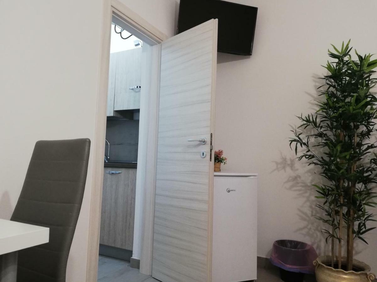 Casa Vacanza Valentina Ното Екстер'єр фото